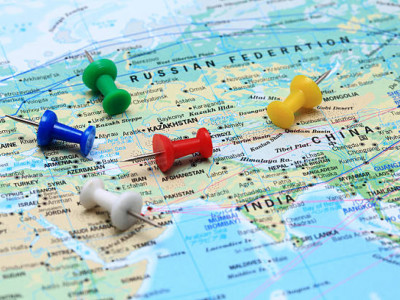 Орталық Азияда Қытайдан ең аз қарыз алған ел – Қазақстан