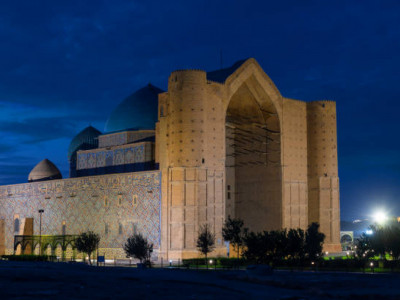 Қазақстанда мәдени мұраны қорғау жөніндегі мамандарды даярлау күшейтіледі