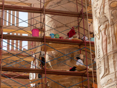 Елімізде мәдени мұраны қорғау жөніндегі мамандарды даярлау күшейтіледі