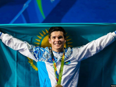 "Мәңгі жүрегімде: Данияр Елеусінов елді елеңдетерлік жазба жариялады