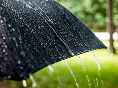 1 сәуірге арналған ауа райы болжамы