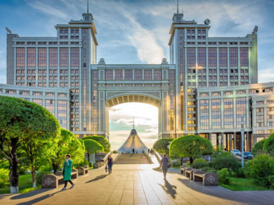 Қазақстанда 1 сәуірден бастап не өзгеретіні белгілі болды