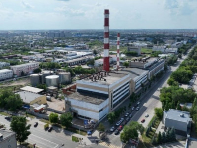 Қазақстанда 8 жаңа электр стансасы салынады