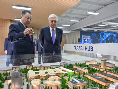 Ғылым мен сенім тоғысқан белес