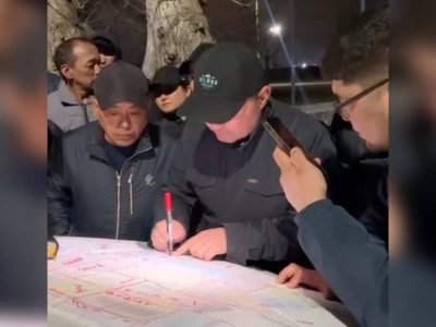 Екібастұзда жоғалып кеткен жігіт табылды