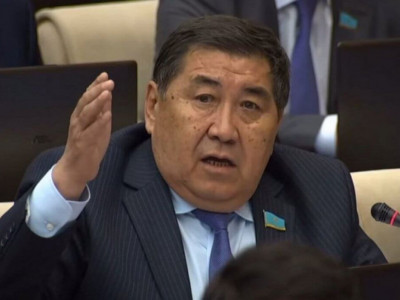 "Харамы жоқ елге неге көшіп кетпеске?! Алды-артыңа бір уыс топырақ!” – депутат теріс ағымдағыларға сұрақ қойды