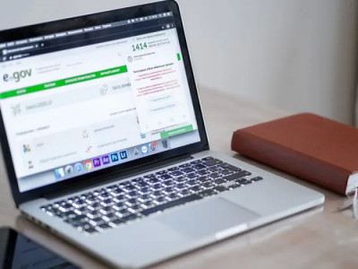 Елімізде 45 әлеуметтік қызмет онлайн форматқа өтті