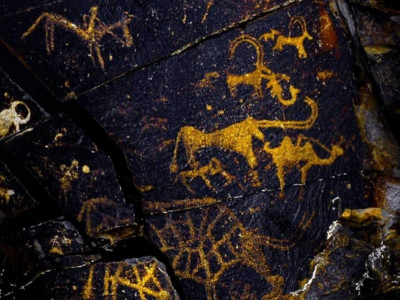 Алматыда «Таңбалы: Бабалар коды» халықаралық көрмесі өтеді