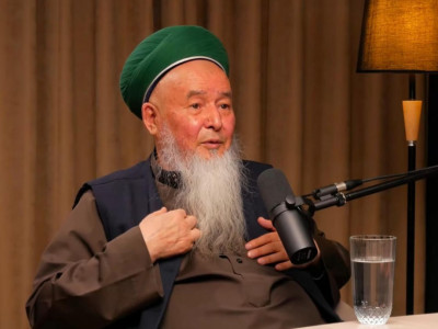 Құрбанәлі Ахмет ҚМДБ-ның құрылымында қызмет етпейді – ресми мәлімдеме