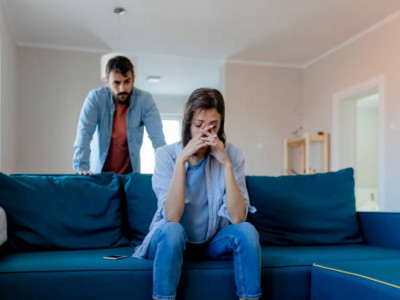 Астанада бұрынғы әйеліне күн бермеген ер адам ұсталды