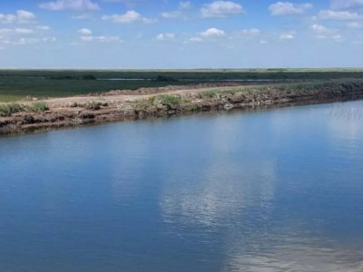 СҚО-да су қоймаларында тәулік бойы кезекшілік ұйымдастырылды