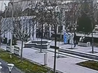 Түркістан облысында жоғалып кеткен жасөспірім табылды (ВИДЕО)