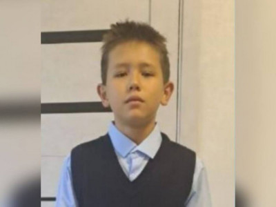 Қарағанды облысында 13 жастағы жасөспірім іздестіріліп жатыр