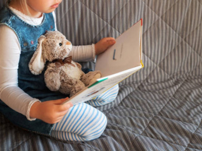 Бүгін – Халықаралық балалар әдебиеті күні