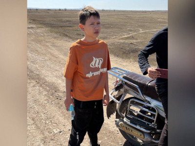 Қарағанды облысында жоғалып кеткен 13 жастағы жасөспірім табылды