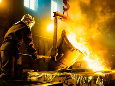 Қазақстан мен Қытай жылына 3 млн тоннаға дейін болат өндіретін комбинат салмақ