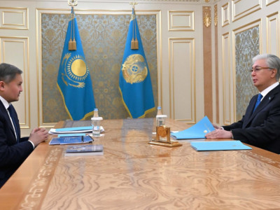 Президент Ғылым және жоғары білім министріне бірқатар тапсырма берді