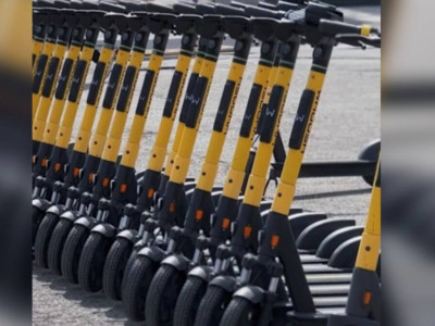 Алматыда самокат жүргізушілеріне бақылау күшейтілді