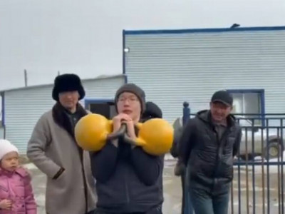 ШҚО-да тағы бір ауыл алкоголь өнімдерінен бас тартты