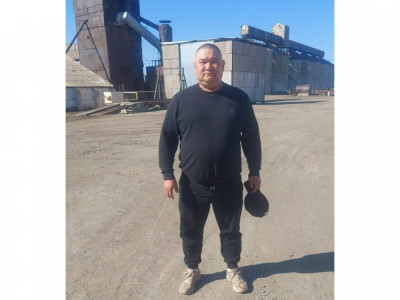 «Ауыл аманатының» игілігін көрген фермер