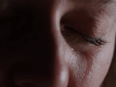 Жылап алу жүйкеге пайдалы ма? – зерттеу