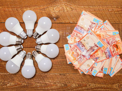 Атырау облысында инвесторларға электр энергиясының тарифі төмендетілді