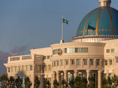 Бағлан Өсербаев «Астана» өңірлік қолбасшылығы әскерлерінің қолбасшысы болды