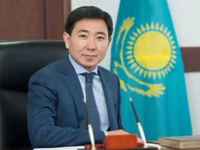 Жақсылық Омарға үкім шықты