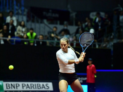 Юлия Путинцева АҚШ-тағы турнирдің жартылай финалына жолдама алды