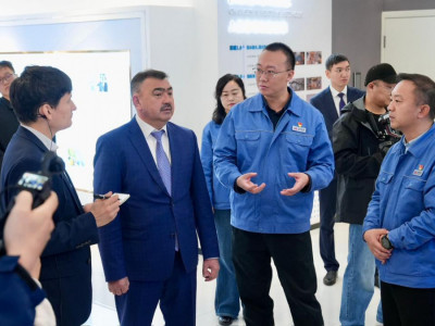 ШҚО мен Қытай арасында ынтымақтастық күшеймек