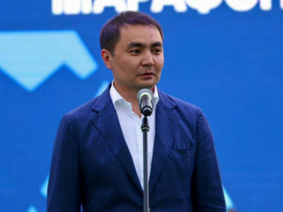 Әлібек Әлденей: Мұратымыз – өркениетті, икемді, мақсатшыл қоғам қалыптастыру