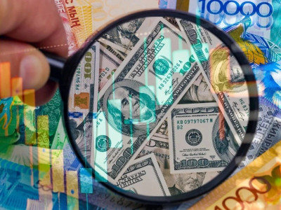 Бағаға бағам әсер етті ме?