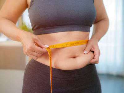 Семіздік тек тамақтан болмайды: Дәрігер басқа да себептерін атады