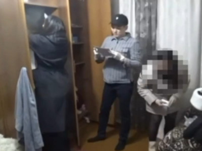 Павлодарлық әйел жаңа туған сәбиін 800 мың теңгеге сатпақ болған (ВИДЕО)