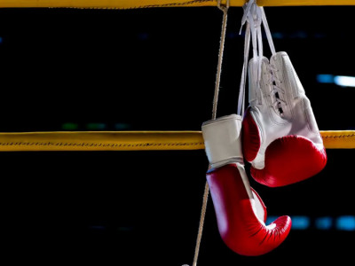 38 жастағы боксшы жекпе-жекте есінен танып, ауруханада көз жұмды