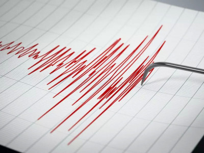 Оңтүстік өңірдің тұрғындары жер сілкінісін сезді