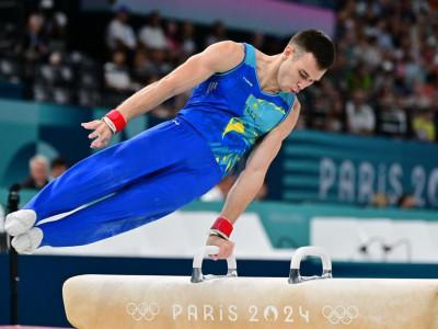 Үш бірдей қазақстандық гимнаст әлемдік доданың финалына жолдама алды