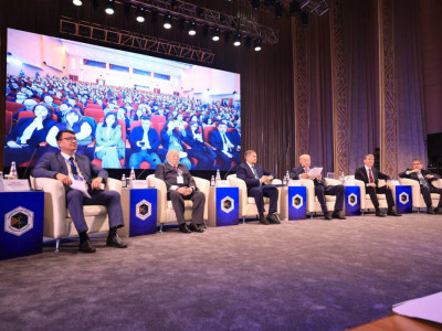 «Digital Qazaqstan» стратегиясын іске асыру Мемлекет басшысының тапсырмасына сәйкес жүргізіліп жатыр