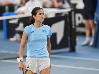 Жібек Құламбаева Үндістандағы турнирдің жеңімпазы атанды