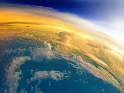 Еліміздің бірнеше өңірінде дауылды ескерту жарияланды