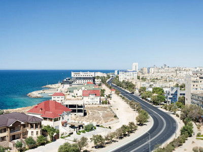 Ақтауда жер сілкінісі болады деген жалған ақпарат тарады