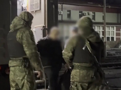 Трансұлттық қылмыстық топтың мүшесі Ресейден экстрадицияланды