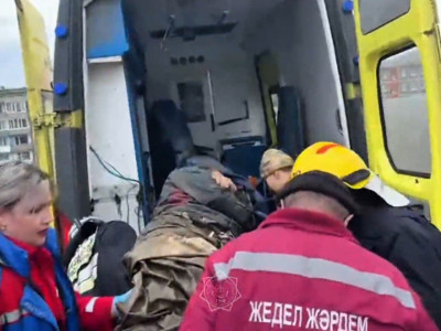 ШҚО-да 3 жұмысшы кәріз құдығында улы газға уланып қалды