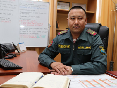 Қауіпсіз сапар – жауапты міндет