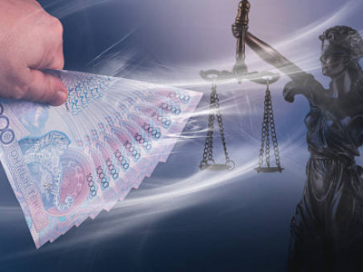 Ақмола облысында жер учаскесін мақсатына сай пайдаланбаған тұрғынға айыппұл салынды