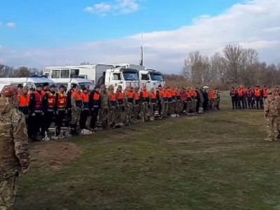 Ақтөбе облысында жоғалған 10 жастағы баланы екінші апта бойы іздестіріп жатыр