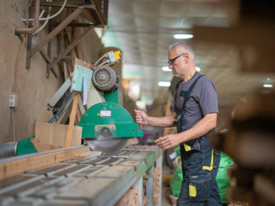 Үкімет СҚО-да ағаш өңдеу зауытын салу жөніндегі инвестициялық келісімді мақұлдады