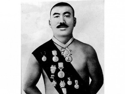 Бүгін Қажымұқан Мұңайтпасұлының туғанына – 155 жыл