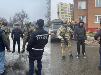 Талдықорғанда таныстарын микронесие рәсімдеуге мәжбүрлеген күдіктілер ұсталды