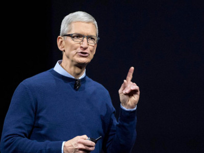 Apple басшысы смартфоннан алыстап, табиғатқа жақындауға шақырды